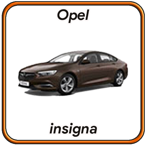 Opel Insigna